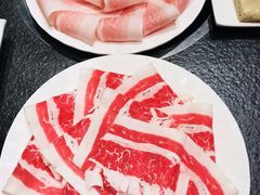 -幸福里四季火锅店
