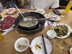 -濠轩阁特色生蚝火锅(水湾路店)