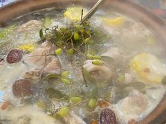 -洪大厨鸡煲(福田店)