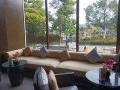 -广州都喜泰丽温泉度假酒店