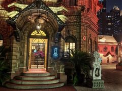 -马勒别墅·中餐厅