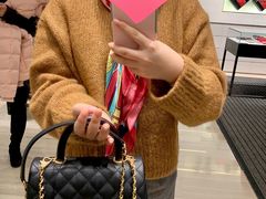 -CHANEL(恒隆广场店)