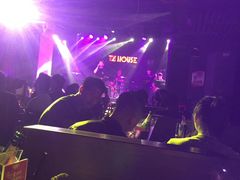 -TZ House音乐现场(茅台店)