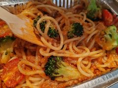 -达美乐比萨(红山店)