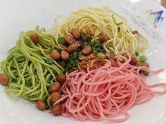 -张太婆老妈蹄花川菜馆·中华餐饮老字号(望平街店)
