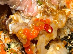 -釜山火炉·海鲜烤肉(紫藤路店)