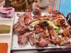 -巴依老爷·新疆美食(上城区天城路店)