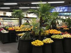 -中商优品汇超市(中南店)