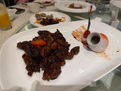 -金美华轩(东方路齐鲁店)