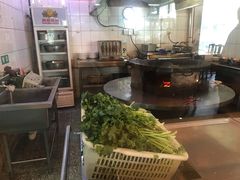 -烤肉宛饭庄(北新桥店)