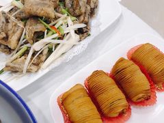 -瑞福园联谊餐室(茂名南路店)