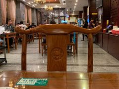 大堂-鸿运酒楼