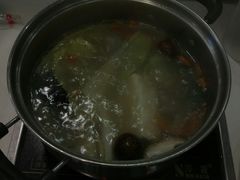 -就这家旋转小火锅(西安路罗斯福店)