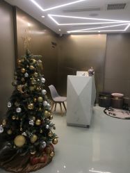 -美最美健康管理中心