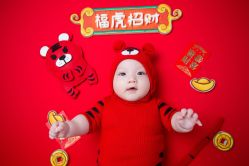 -最爱baby儿童摄影