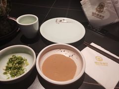 -额尔敦传统涮(公园西路店)