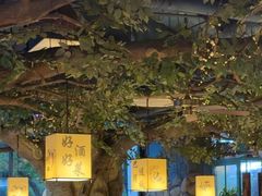 -常和州·夜宵大排档(常州单店)