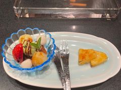 -奈良本寿司(永嘉路店)