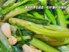 -园林美食城·本土农家菜(杨和镇店)