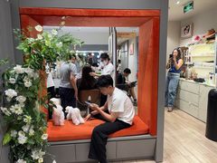 -海马体照相馆(上海月星环球港店)