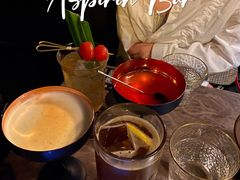 -ASPIRYNA酒吧水烟吧(太古里店)