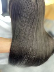 -藤野造型烫染·接发