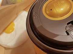 -麦当劳(温州人民路店)