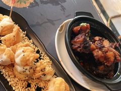 -富临轩私房菜(集庆门大街店)