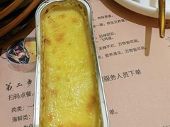 -小茉庐和牛自助火锅(龙湖万达店)