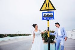 点击看大图 -摩玛婚纱摄影(杭州店)