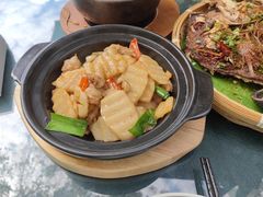-云里小坐·小院里·团建·宴请·下午茶(三圣乡店)