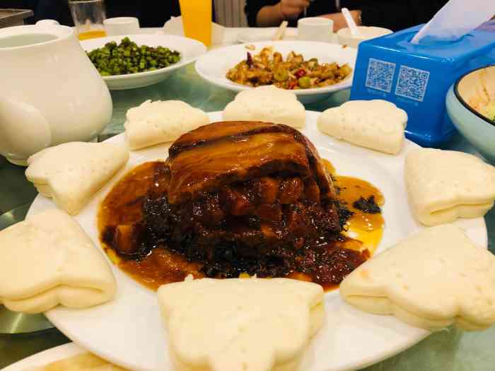 郭林家常菜(西直门店)