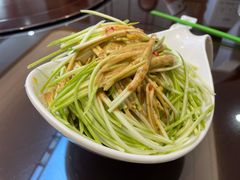 捞汁西葫芦-峨嵋酒家总店(车公庄店)