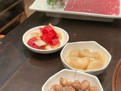 -南门涮肉(后海店)