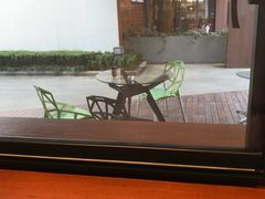 -fishtank鱼缸咖啡(三山街店)