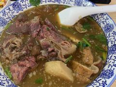 -原肖村桥卤煮(旧宫东路店)