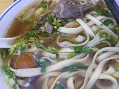 -苏氏牛肉面(团结路店)