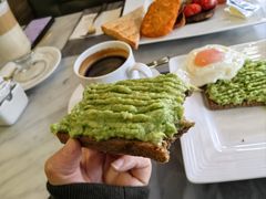 -安德鲁饼店(原店)