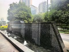 -重庆富力艾美酒店
