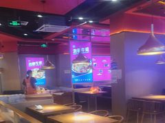 -蜀香三绝·牛蛙·烤鱼·天府炒鸡(安丘泰华店)