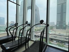 -Trainyard 炼·工场(中国国际贸易中心店)