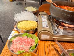 -夺多山贵州酸汤牛肉火锅(7mall店)
