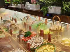 -一绪に和牛寿喜烧(罗湖益田假日店)
