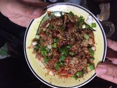 -四小区火锅·巷子里的重庆火锅(花照壁店)