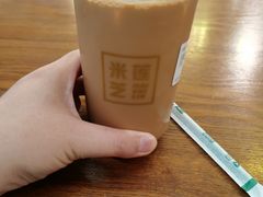 -美芝莲(钻汇广场店)