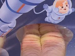 -爸爸糖吐司面包(北京西单大悦城店)