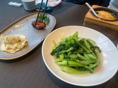 -望乡楼上海菜(日月光店)