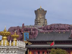 -上海东林寺(金山区)