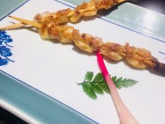 -松子料理(白家庄店)