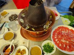 -东来顺饭庄(王府井步行街店)